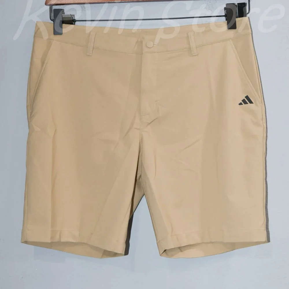 3 pairs adidas Men's Golf Shorts . Price is for 3 .‎